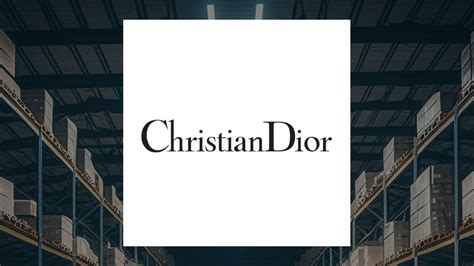 cours dior|christian dior stock price today.